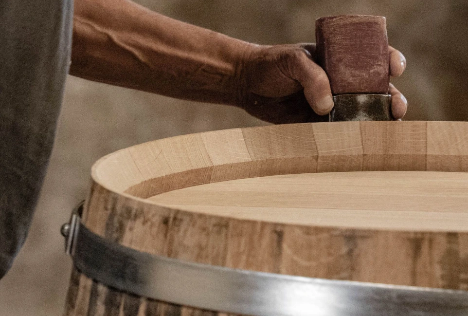 savoir-faire artisan