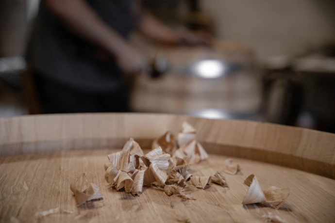 Fabrication artisanale