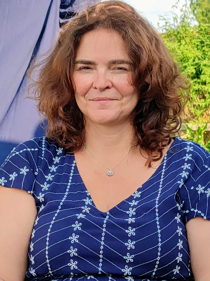 Paula Marques tonnellerie familiale