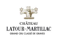 Référence Château Latour-Martillac