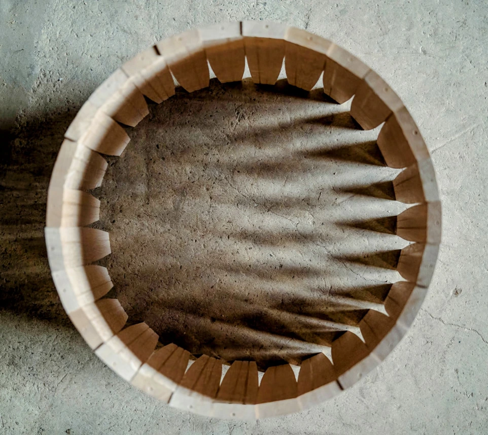 fabrication artisanale